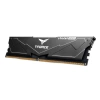 Team T-Force Vulcan Black 32GB 2x16GB 6400Mhz DDR5 CL40 Gaming Ram (FLBD532G6400HC40BDC01)