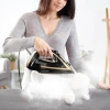 TEFAL FV8064 PUREGLISS 3000 W BUHARLI UTU