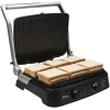 TEFAL GOURMET MINUTE ZAMAN AYARLI INOX 2000 W TOST