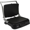 TEFAL GOURMET MINUTE ZAMAN AYARLI INOX 2000 W TOST