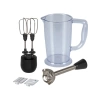 TEFAL POWELIX ACTIVFLOW EXPERT 1500W SIYAH BLENDER