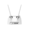 TENDA 4G06 N300 Wi-Fi 4G VoLTE Router