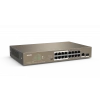 TENDA TEF1118P-16-150W 16PORT 10/100 YÖNETİLEMEZ POE SWITCH