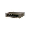 TENDA TEG1105PD 5PORT 10/100/1000 POE EXTENDER