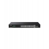 TENDA TEG1128P-24-410W 10/100/1000 24 PORT SWITCH