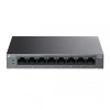 TP-LINK LS108GP 8PORT GIGABIT DESKTOP SWITCH