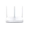 TP-LINK MERCUSYS MW305R 3PORT 300Mbps ROUTER