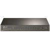 TP-LINK OMADA TL-SG2210P 10PORT 10/100/1000 YÖNETİLEBİLİR POE SWITCH