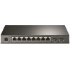 TP-LINK OMADA TL-SG2210P 10PORT 10/100/1000 YÖNETİLEBİLİR POE SWITCH