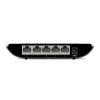 TP-LINK TL-SG1005D 5PORT 10/100/1000 YÖNETİLEMEZ SWITCH