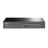TP-LINK TL-SG1008MP 8PORT 10/100/1000 YÖNETİLEMEZ POE SWITCH