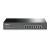 TP-LINK TL-SG1008MP 8PORT 10/100/1000 YÖNETİLEMEZ POE SWITCH