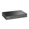 TP-LINK TL-SG1008MP 8PORT 10/100/1000 YÖNETİLEMEZ POE SWITCH