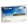 TP-LINK TL-SG1024D 24PORT 10/100/1000 YÖNETİLEMEZ SWITCH