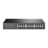 TP-LINK TL-SG1024D 24PORT 10/100/1000 YÖNETİLEMEZ SWITCH