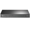 TP-LINK TL-SG1210P 10PORT 10/100/1000 YÖNETİLEMEZ POE SWITCH