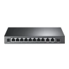 TP-LINK TL-SL1311MP 8 PORT 10/100 YÖNETİLEMEZ SWITCH