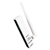TP-LINK TL-WN722N 150Mbps KABLOSUZ USB ANTENLİ ADAPTÖR