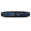 TP-LINK UH400 4 PORT USB 3.0 HUB