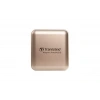 Transcend ESD420 Portable 1TB MagSafe Bej SSD (TS1TESD420G)