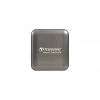 Transcend ESD420 Portable 1TB MagSafe Siyah SSD (TS1TESD420C)