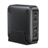 Unitek 100W Masaüstü Şarj İstasyonu Siyah (P1229ABK)