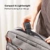 Unitek 20W Hızlı Şarj Adaptörü 1*USB-C (P1124ABK-EU)