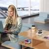 Unitek 65W Universal Travel Adaptör (P1122ABK01)