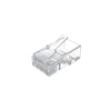 UNITEK CAT6 RJ45 MODULER KONEKTÖR 100&apos;LÜ (Y-OT19TP)