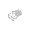 UNITEK CAT6 RJ45 MODULER KONEKTÖR 100&apos;LÜ (Y-OT19TP)