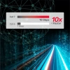 UNITEK CAT7 PATCH KABLO 15MT FLAT 10GBPS (C1897BK-15M)