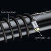 UNITEK DISPLAY PORT 2.1 %100 BAKIR 2MT 16K&amp;60Hz (C1626GY01-2M)