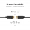 UNITEK DISPLAYPORT 1.2 KABLO 2MT 4K&60Hz (Y-C608BK)