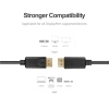 UNITEK DISPLAYPORT 1.2 KABLO 3MT 4K&amp;60Hz (Y-C609BK)