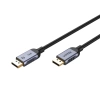 UNITEK DISPLAYPORT 2.1 %100 BAKIR 1MT 16K&amp;60Hz (C1626GY01-1M)