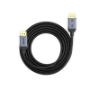 UNITEK DISPLAYPORT 2.1 %100 BAKIR 1MT 16K&60Hz (C1626GY01-1M)
