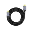 UNITEK DISPLAYPORT 2.1 %100 BAKIR 1MT 16K&amp;60Hz (C1626GY01-1M)