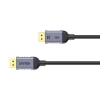 UNITEK DISPLAYPORT 2.1 %100 BAKIR 1MT 16K&amp;60Hz (C1626GY01-1M)