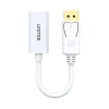 UNITEK DISPLAYPORT TO HDMI DÖNÜŞTÜRÜCÜ 4K&amp;30Hz (Y-6332)
