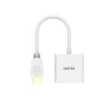 UNITEK HDMI TO VGA DÖNÜŞTÜRÜCÜ 1080P&amp;60Hz (Y-6333C01)