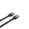 UNITEK HDMI2.1 KABLO 1MT 8K&amp;60Hz (C11086GY01-1M)
