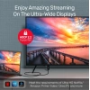 UNITEK MINI DISPLAYPORT TO HDMI DÖNÜŞTÜRÜCÜ 2MT 4K 30Hz (V1152A)