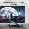 UNITEK MINI DISPLAYPORT TO HDMI DÖNÜŞTÜRÜCÜ 2MT 4K 30Hz (V1152A)