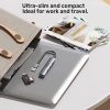UNITEK TYPE-A TO 4 PORT USB HUB (USB3.0 + 3 x USB2.0) (H1208A)