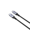 UNITEK TYPE-C HIZLI ŞARJ KABLOSU 2MT 240W (C14110GY-2M)