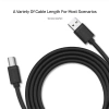 UNITEK USB-A TO USB-B YAZICI KABLO 3MT (Y-C420GBK)