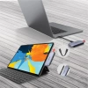 UNITEK USB-C 4in1 UNIVERSAL DOCK STATION IPAD PRO &amp; AIR DESTEKLİ (D1070A)