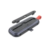 UNITEK USB-C 4in1 UNIVERSAL DOCK STATION IPAD PRO &amp; AIR DESTEKLİ (D1070A)