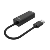 UNITEK USB TO MEGABIT ETHERNET DÖNÜŞTÜRÜCÜ (Y-1468)