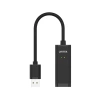 UNITEK USB TO MEGABIT ETHERNET DÖNÜŞTÜRÜCÜ (Y-1468)